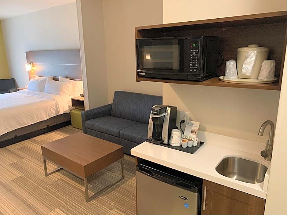 Holiday Inn Express Hotel & Suites Beaumont - Oak Valley By IHG