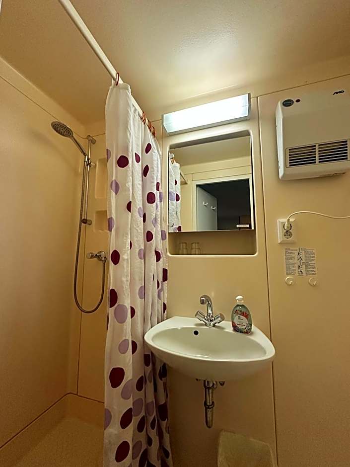 Hotel am Lärchenberg I Frühstück, WLAN, Parkplatz