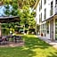 Hotel Etruria