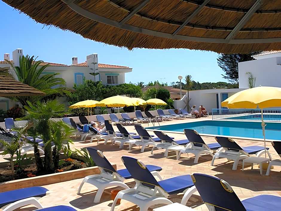 Agua Hotels Vila Branca