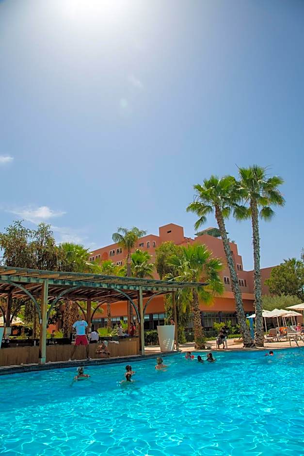 Rose Aqua Park Hotel