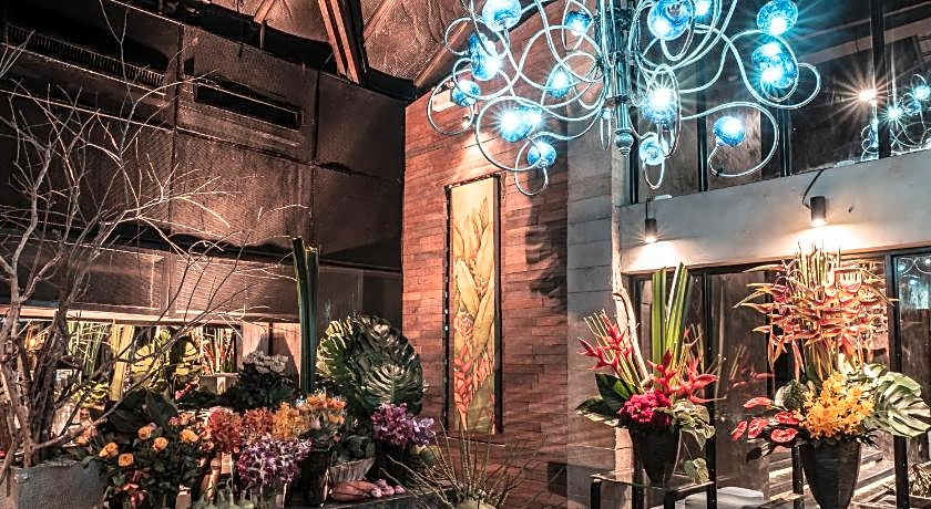 The Slate, Phuket