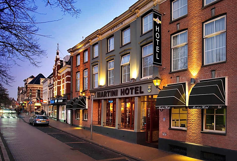 Photo 1 of 50 of Martini Hotel
