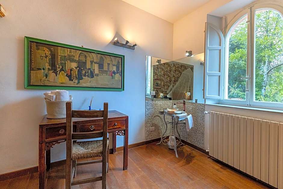 Il Casale Di Villa Rossi