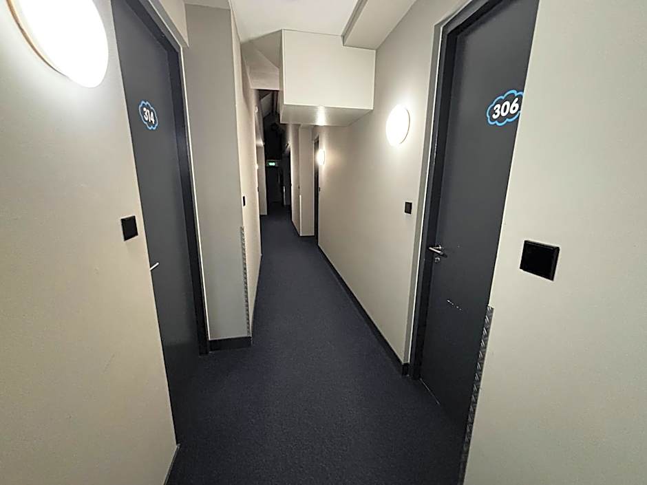 Hotel Oostereiland