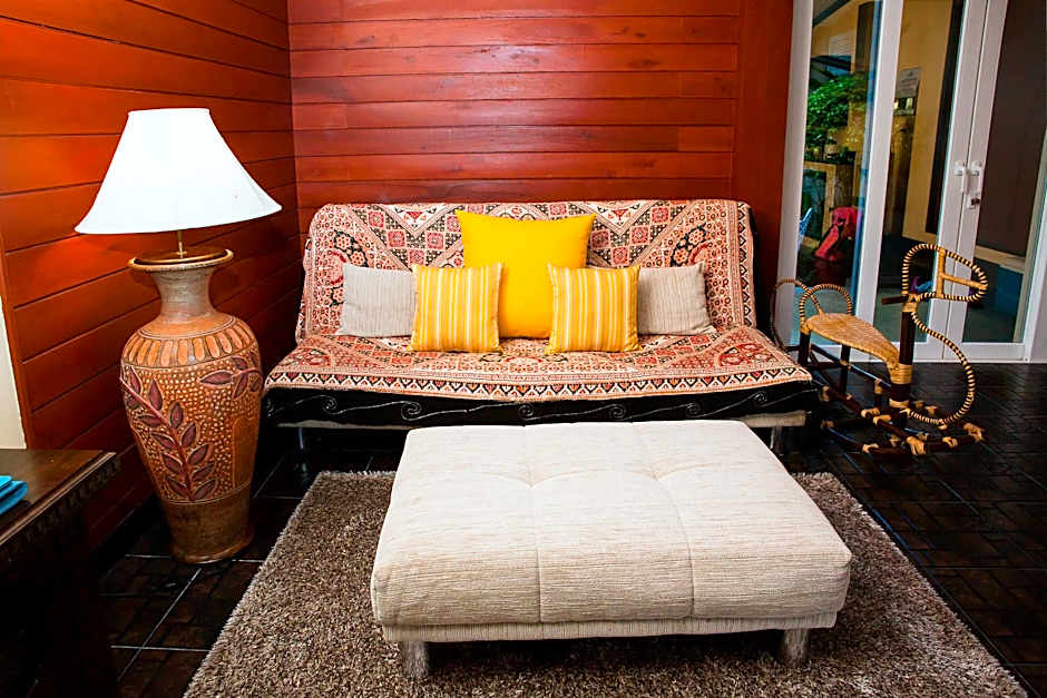 Baan Manu Chang Private Pool Villa