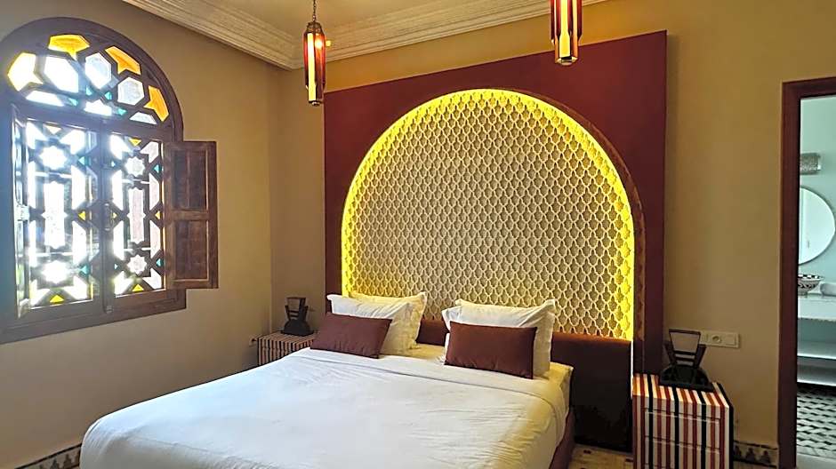 Nomadz Palace