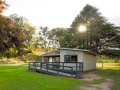 Dargo River Inn
