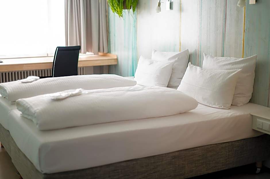 Abalon Hotel ideal