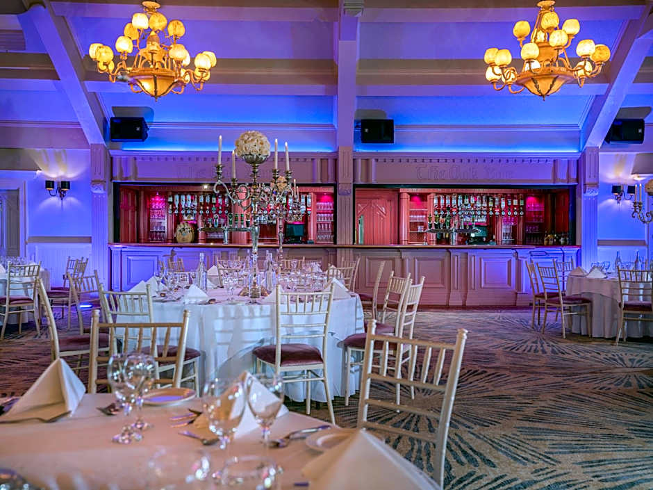 Treacys Oakwood Hotel, Shannon