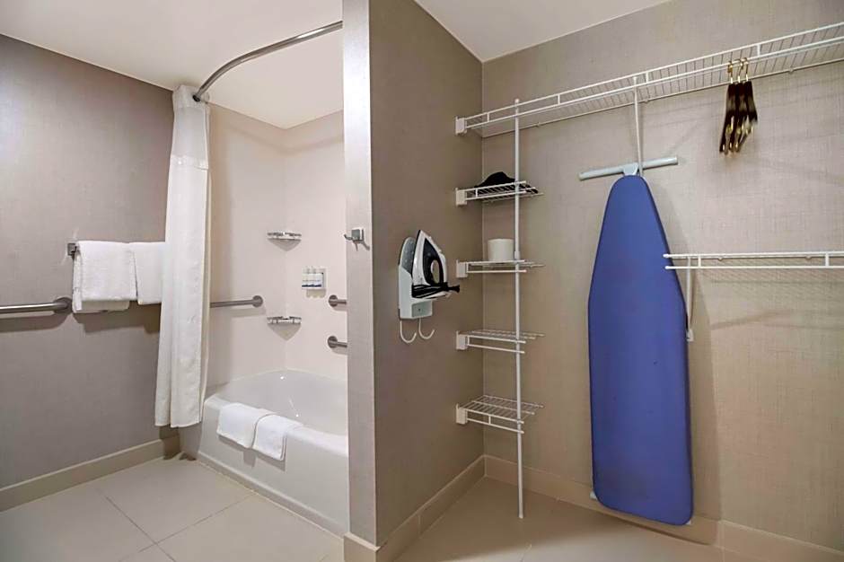 Sonesta ES Suites Dallas Richardson