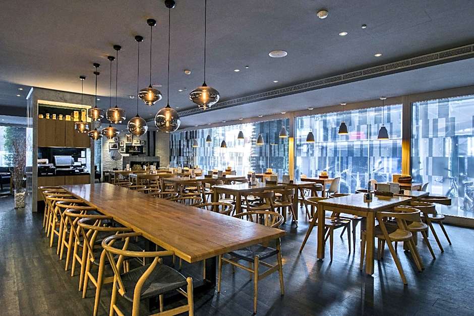 Carlton Hotel Hsinchu                                               