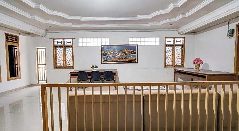 OYO Life 91994 Sawerigading Jatinangor Syariah