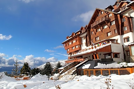 Club Hotel Catedral Spa & Resort