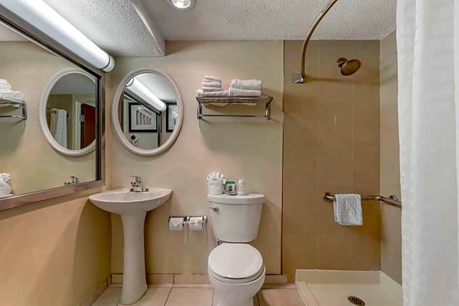 Best Western Capital Beltway