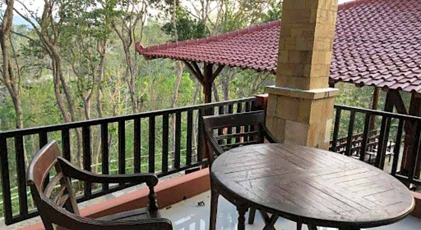 Bina Karya Guesthouse Syariah