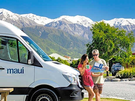 Kaikōura TOP 10 Holiday Park