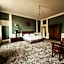 Logis Hotels Chateau de La Barge