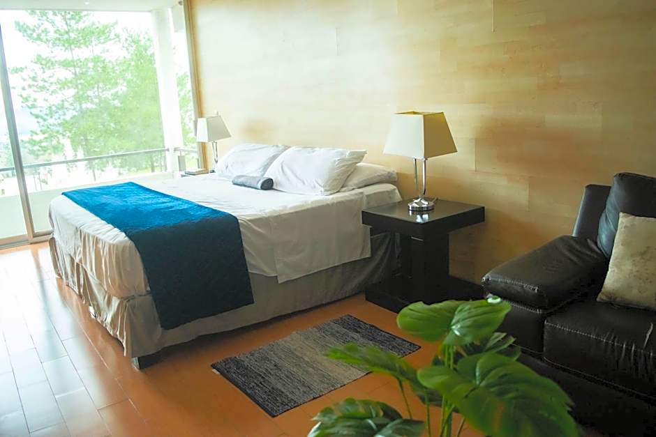 Giakor Suites - Gran Jardín