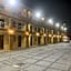 Hotel Dorado Baja