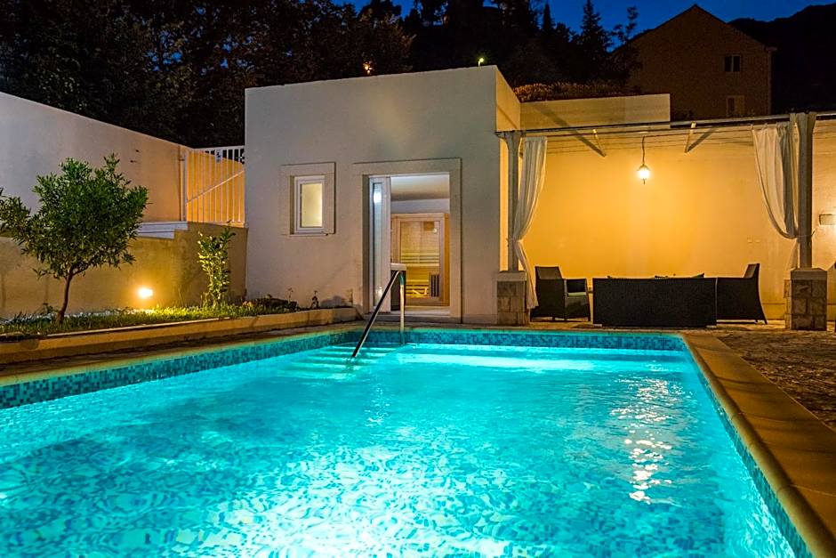 Apartments Villa Roza