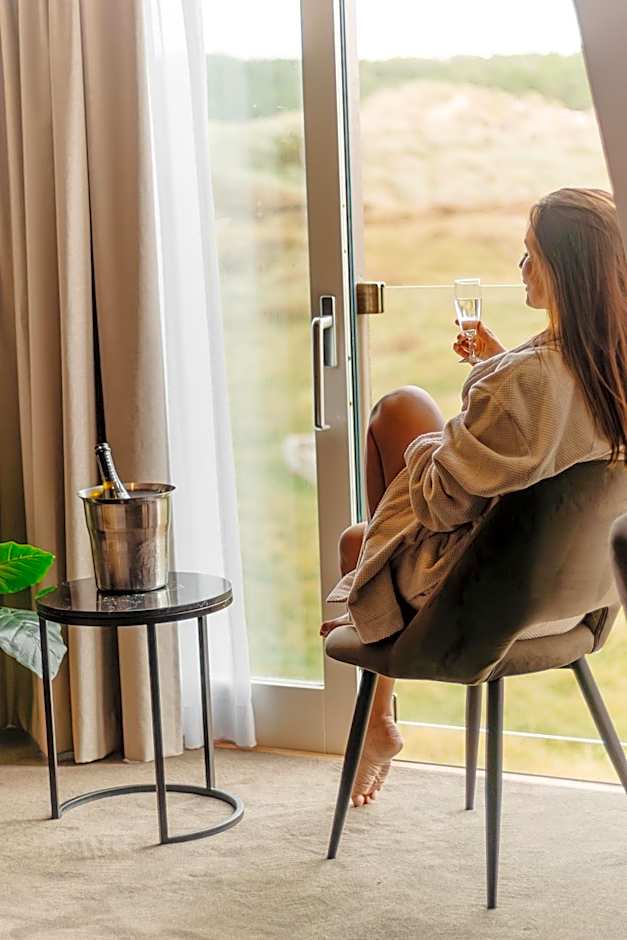 Strandhotel Camperduin