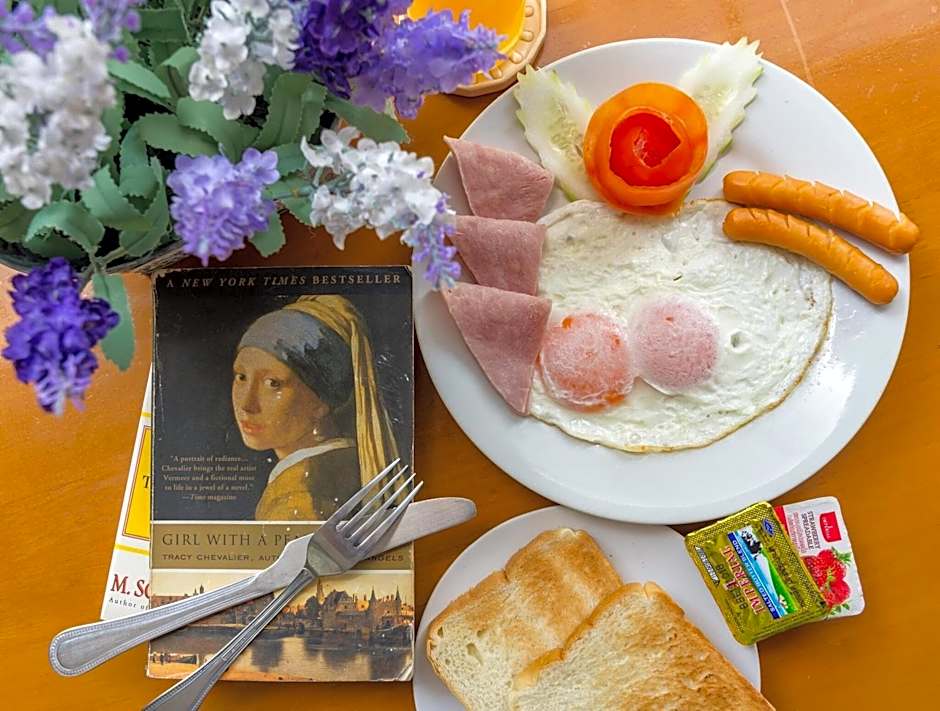 For You Residence Bangkok