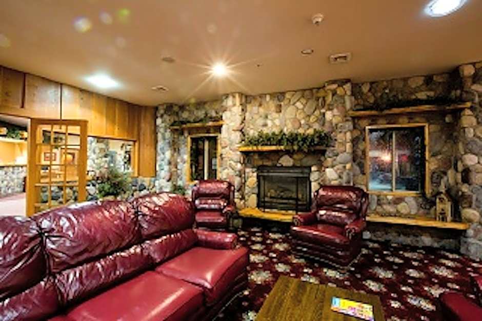 Cranberry Country Lodge