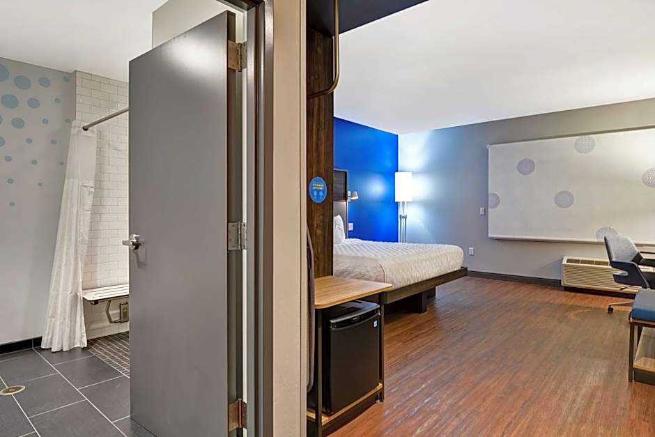 Tru by Hilton Idaho Falls, ID