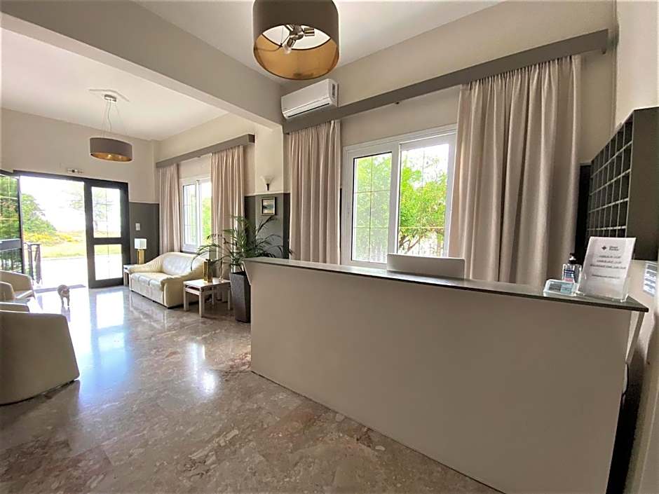 Hotel Pavlos - Studios