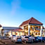 Best Western Vista Inn At The Airport