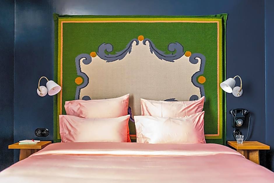 Hôtel de La Boétie