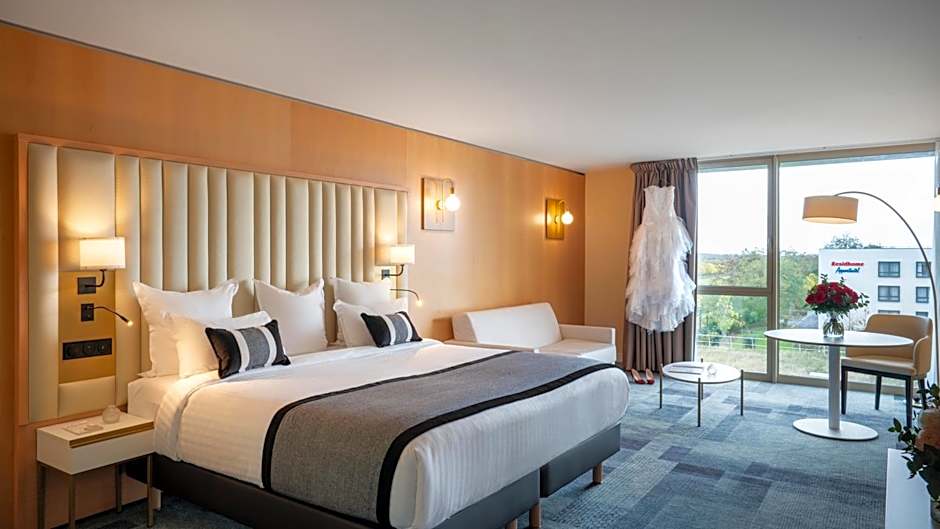 Residhome Suites Paris Sénart