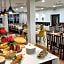 Hotel Rezydencja AS & Spa-Najwyżej w Karpaczu