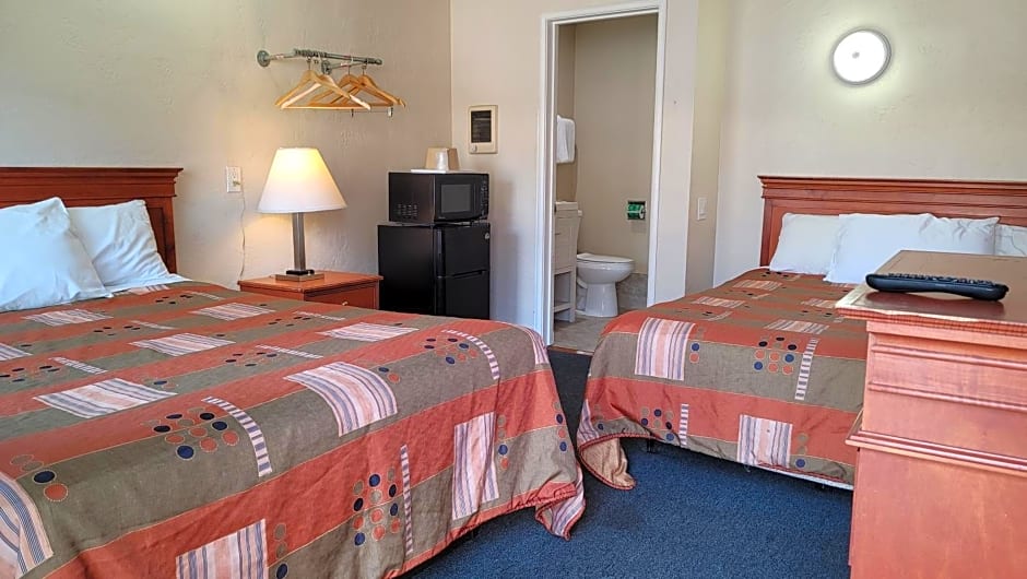 Ocean Lodge - Santa Cruz