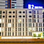 B2 Hat Yai Premier Hotel