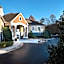 Homewood Suites By Hilton Raleigh/Cary