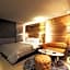 Rainbow Hotel