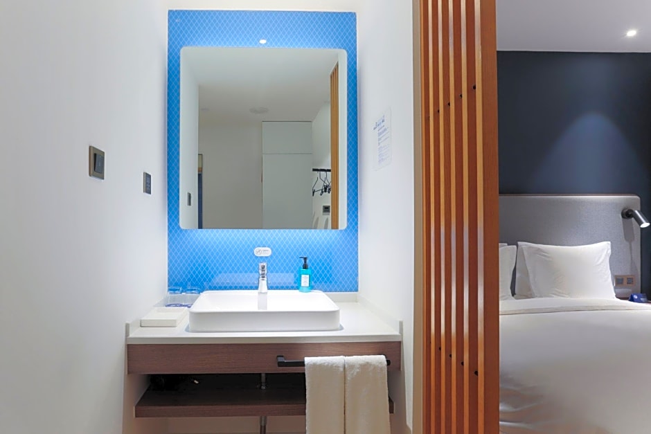 Holiday Inn Express Jiuzhaigou By IHG