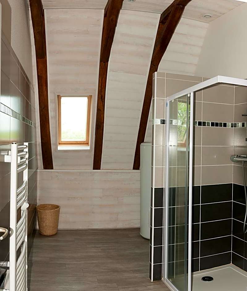 Maison de maître de 1789 rénovée avec piscine