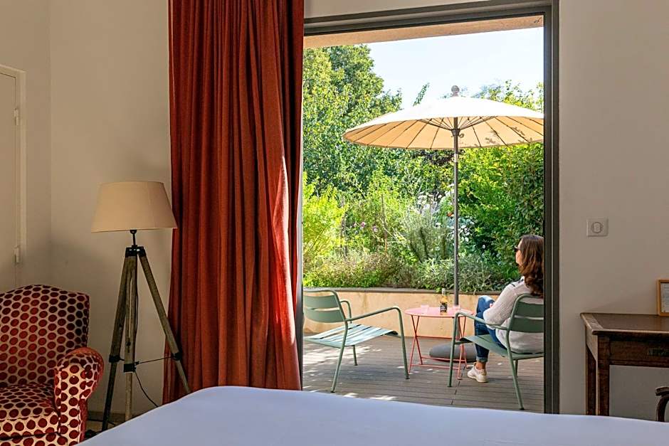 Hôtel 96