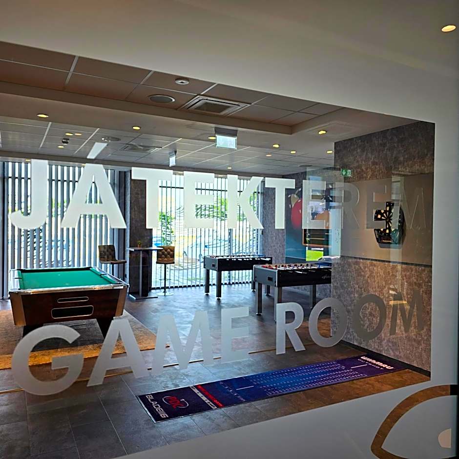 Tisia Hotel & Spa