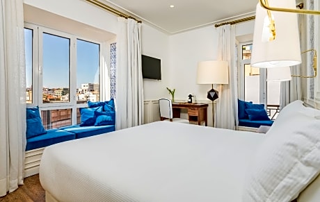 Double Room with City View
