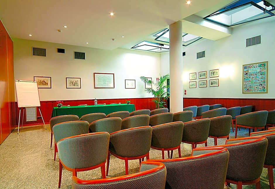 Hotel Il Duca d'Este