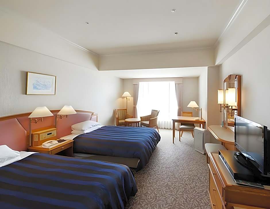 Kure Hankyu Hotel