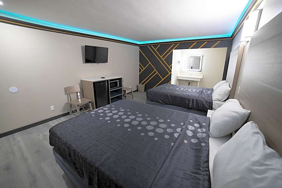 Artesia Motor Inn