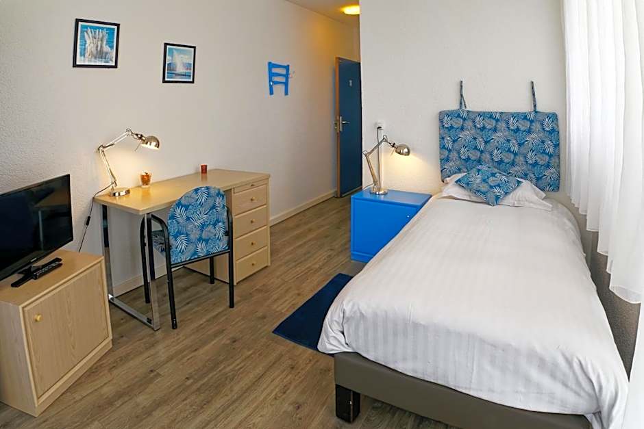 Les Chambres du CTN