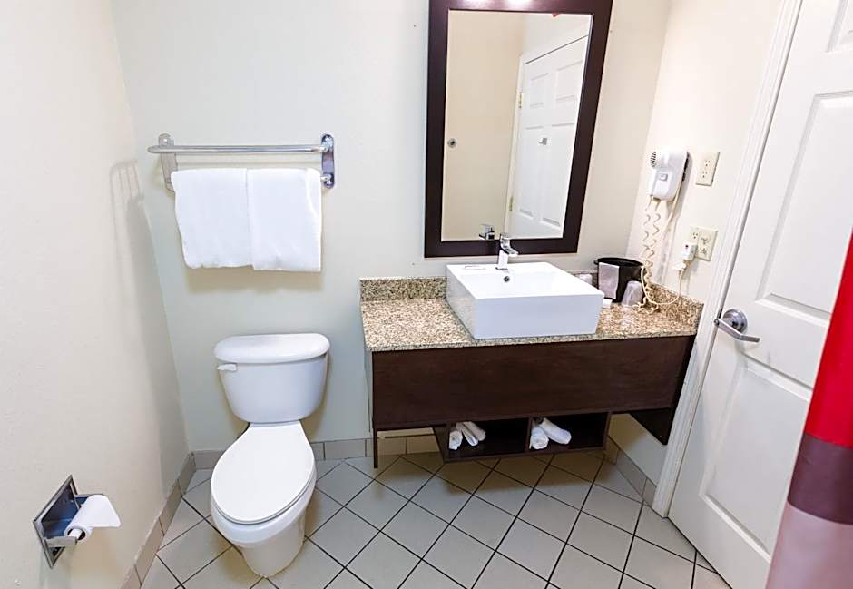 Red Roof PLUS+ Danville, KY