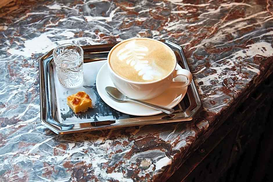 Hotel Indigo The Hague - Palace Noordeinde By IHG