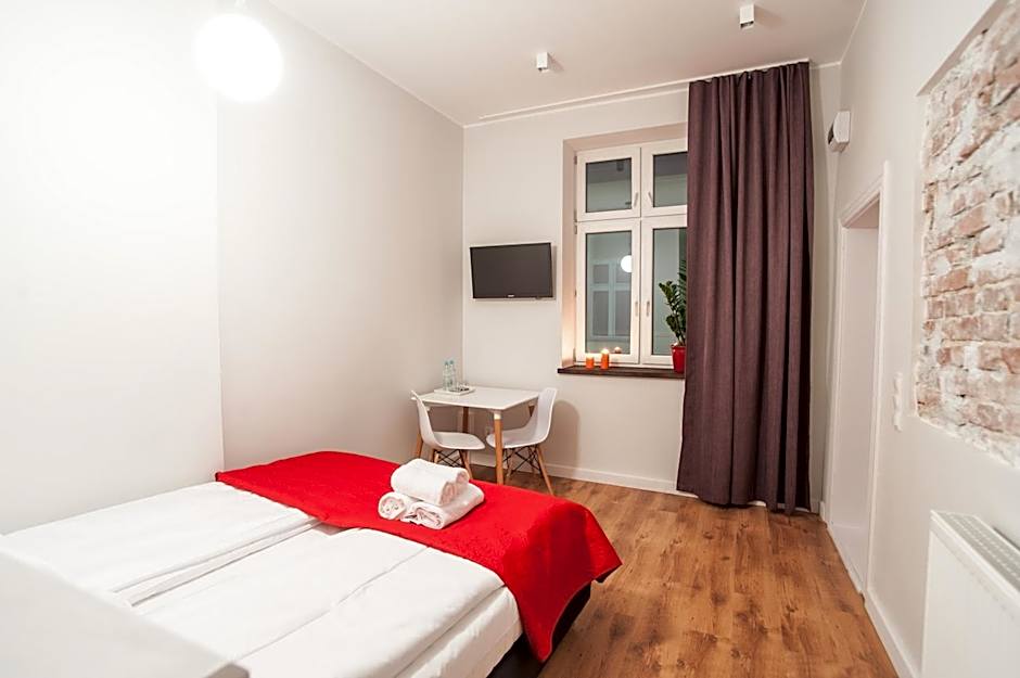Good Time Aparthotel